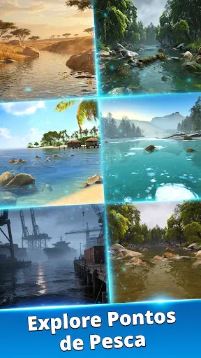Fishing Trip: World Adventure | Jogos | XWorld Fishing Trip: World Adventure | Jogos | XWorld