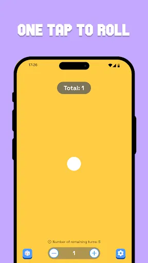 Roll the Dice - Dice Challenge | Permainan | XWorld