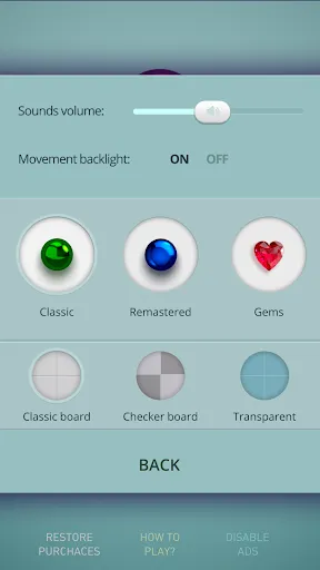 Lines & Bubbles | Permainan | XWorld