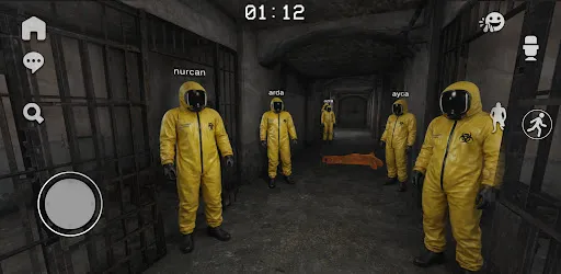 Horror Playtime : Multiplayer | เกม | XWorld Horror Playtime : Multiplayer | เกม | XWorld