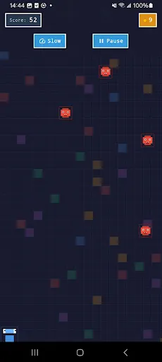 Avoider | 游戏 | XWorld