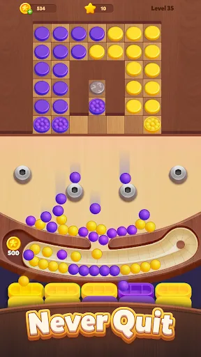 Bead Loop - Ball Sort | Игры | XWorld