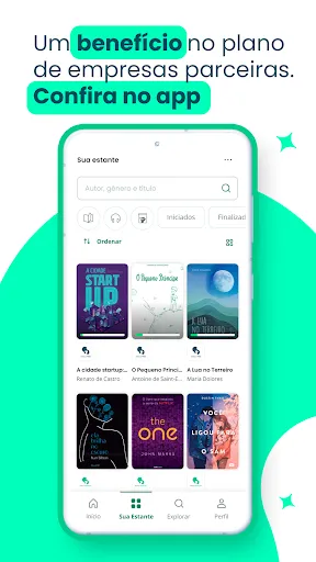 Skeelo: Livros e Audiobooks | Jogos | XWorld