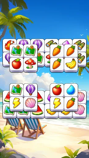 Tile Vacation - Triple Match | เกม | XWorld
