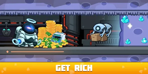 Idle Space Miner-miner tycoon | Permainan | XWorld Idle Space Miner-miner tycoon | Permainan | XWorld