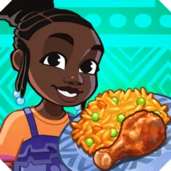 XWorld | Disney Iwájú: Rising Chef