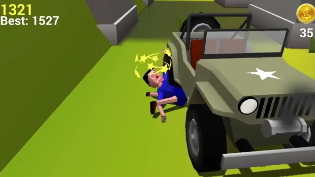 Faily Brakes Classic | Игры | XWorld