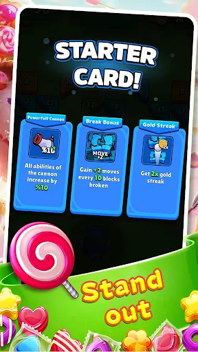 Card Lovers Game | Permainan | XWorld