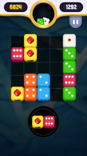 Divertido de Dados Merge | Jogos | XWorld Divertido de Dados Merge | Jogos | XWorld