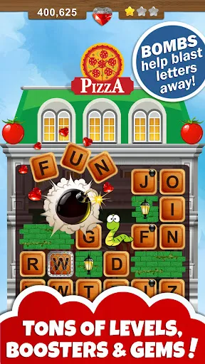 Word Wow Big City | Games | XWorld Word Wow Big City | Games | XWorld