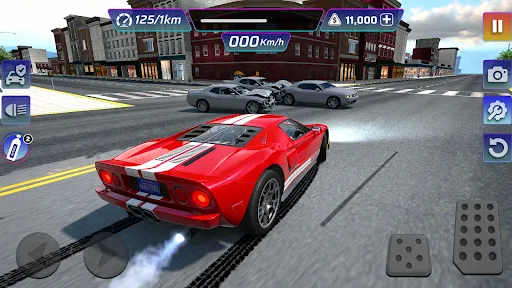 Real Car: Drift Racer 3D | เกม | XWorld Real Car: Drift Racer 3D | เกม | XWorld