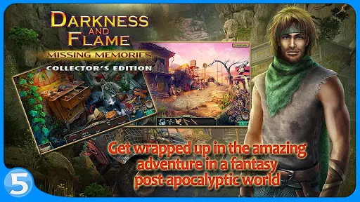 Darkness and Flame 2 | Games | XWorld