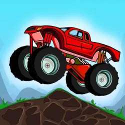 XWorld | Monster Truck crianças