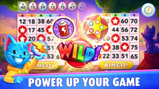 Bingo Blitz - Bingo Games | เกม | XWorld