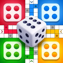 XWorld | Ludo Gold - Board Game