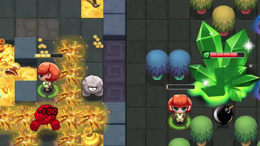 Metabomb 2.0 | Games | XWorld