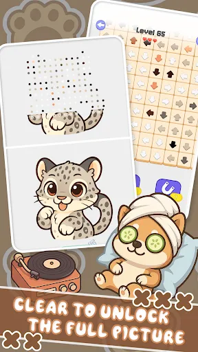 Pixel Tap Away: Block Puzzle | Permainan | XWorld Pixel Tap Away: Block Puzzle | Permainan | XWorld