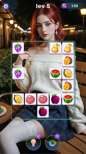 Magic Sliding Puzzle | Игры | XWorld