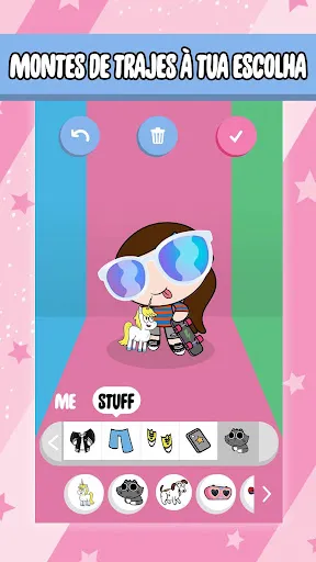 Powerpuff Yourself | Jogos | XWorld