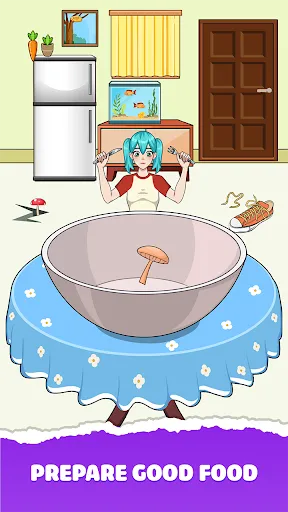 Tricky Prank: Annoying Quest | Permainan | XWorld