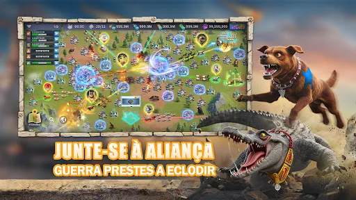 CatDog World: After Humans | Jogos | XWorld