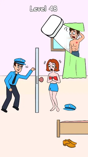 Delete Story: Brain Puzzle | Games | XWorld