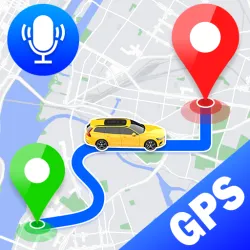 XWorld | Điều hướng GPS bằng giọng nói XWorld | Điều hướng GPS bằng giọng nói