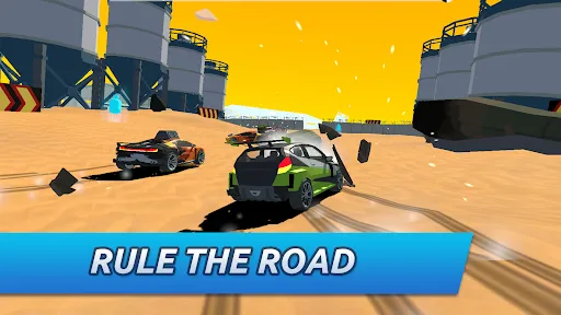 Epic Racing | Игры | XWorld
