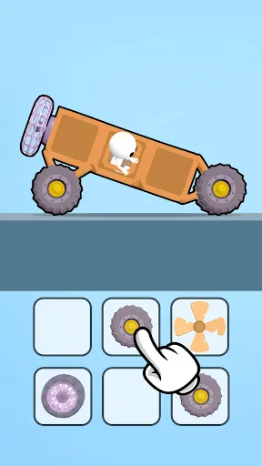 Ride Master: Car Builder Game | Games | XWorld Ride Master: Car Builder Game | Games | XWorld