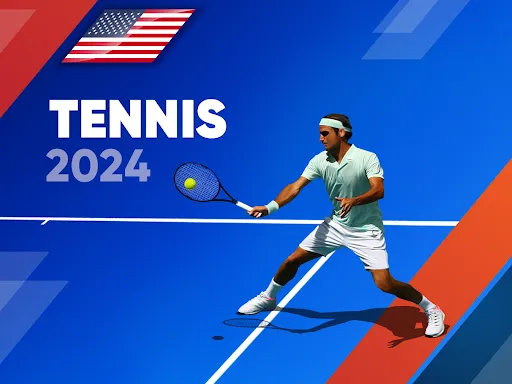 Tennis World Open 2025 - Sport | Games | XWorld