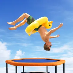 XWorld | Backflip Mania