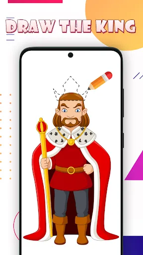 DOP-Draw One Part Puzzle Game | Games | XWorld