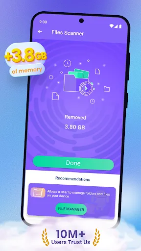 Cleaner - Clean Phone & VPN | Games | XWorld Cleaner - Clean Phone & VPN | Games | XWorld
