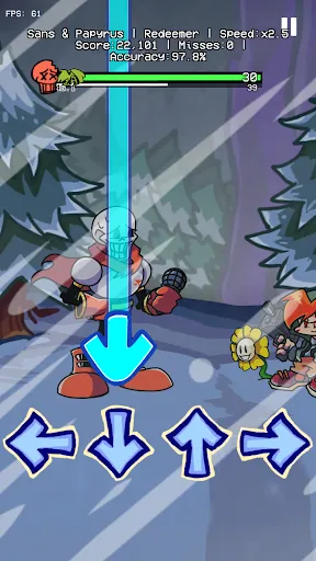 Dandy Music World Box Mod | 游戏 | XWorld