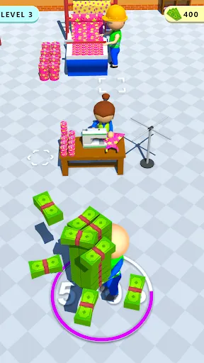 Fashion Factory | เกม | XWorld Fashion Factory | เกม | XWorld