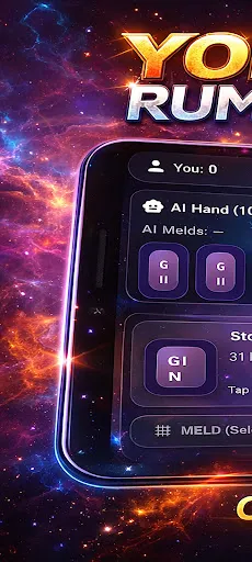 YONO RUMMY | 游戏 | XWorld YONO RUMMY | 游戏 | XWorld