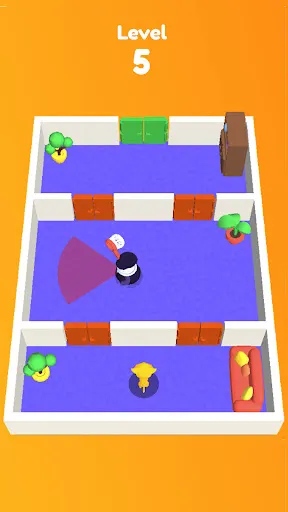 Cat Escape | Игры | XWorld