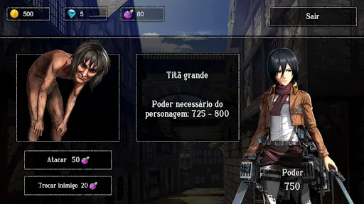 Rise of the Titans | Jogos | XWorld