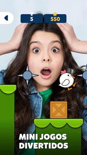 Mini jogos: Calma e Relax | Jogos | XWorld Mini jogos: Calma e Relax | Jogos | XWorld