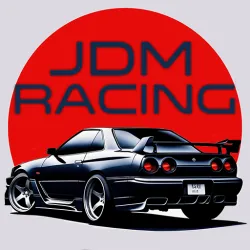 XWorld | JDM Racing: Drag & Drift race