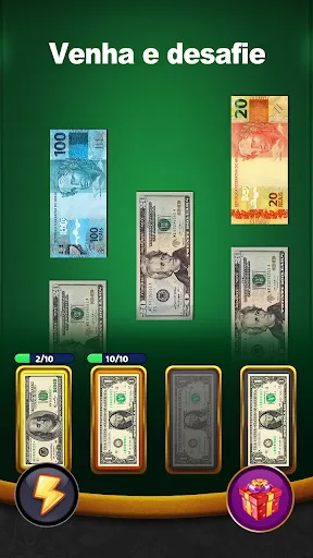 Money Collect-Puzzle Game | Jogos | XWorld