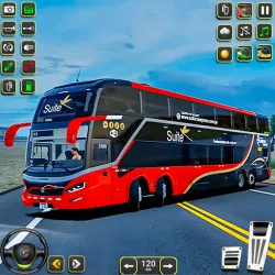 XWorld | Bus Simulator Drive Game