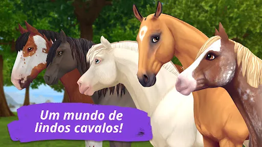 Star Stable Online | Jogos | XWorld