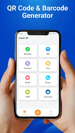 QR Scanner & Barcode Reader | Games | XWorld QR Scanner & Barcode Reader | Games | XWorld