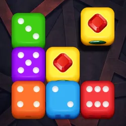 XWorld | Divertido de Dados Merge