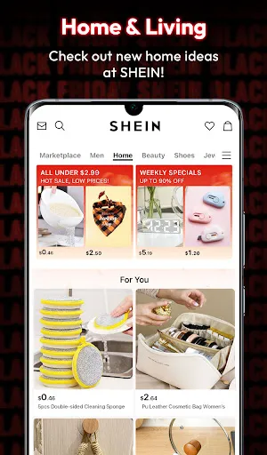 SHEIN-Shopping Online | Games | XWorld