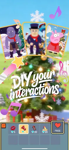 ChillLab:FaceCraft | Games | XWorld