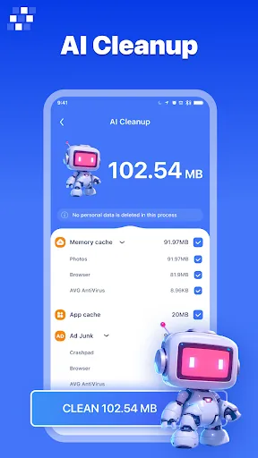 PureClean AI | 游戏 | XWorld