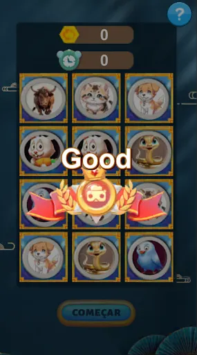 Speed Memory Match | Permainan | XWorld