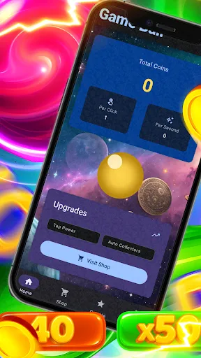 Plinko Power | Permainan | XWorld